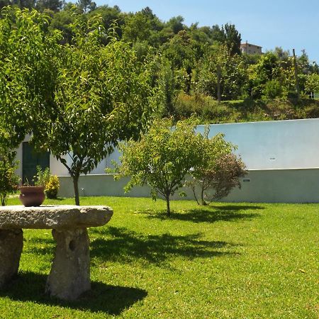 Вілла Casa Oliveira Grovelas Екстер'єр фото