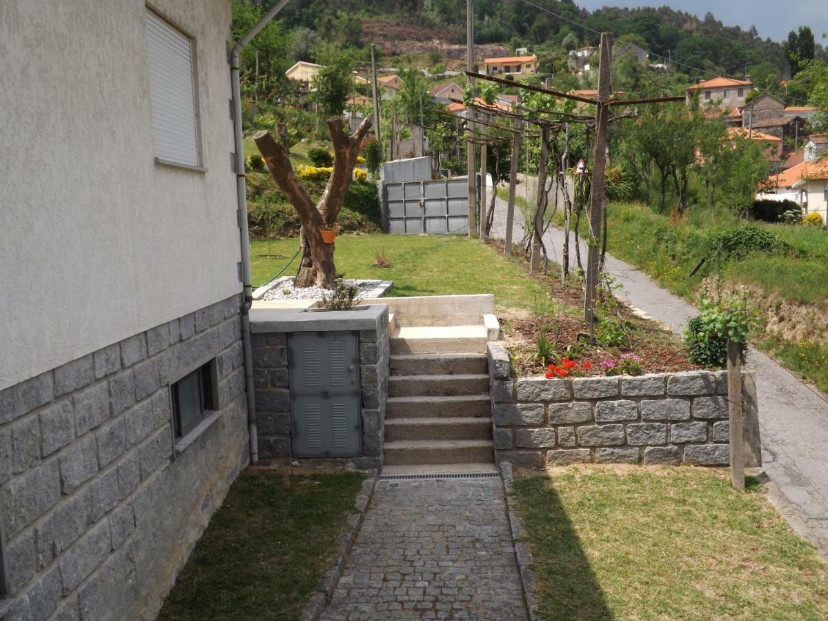 Вілла Casa Oliveira Grovelas Екстер'єр фото