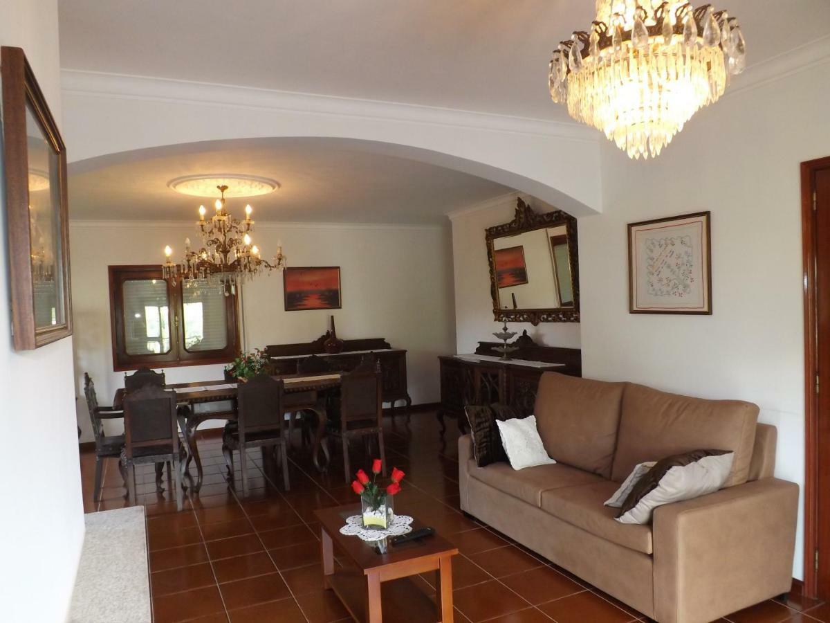 Вілла Casa Oliveira Grovelas Екстер'єр фото